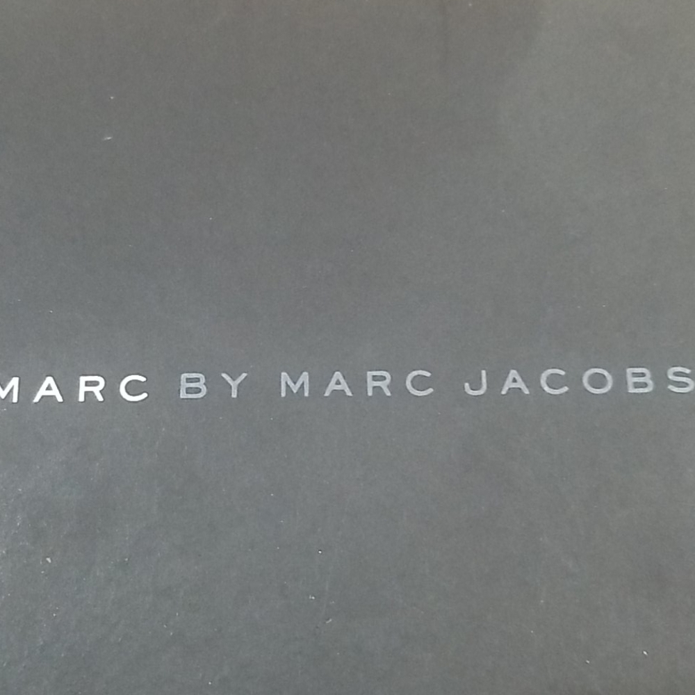 MARC JACOB  WATCH